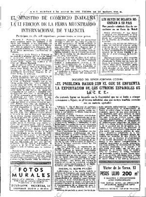 ABC MADRID 08-05-1973 página 41