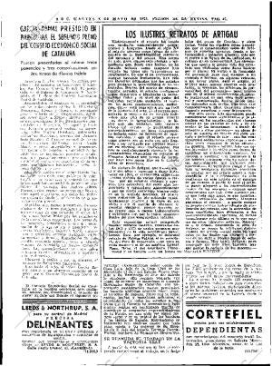 ABC MADRID 08-05-1973 página 45