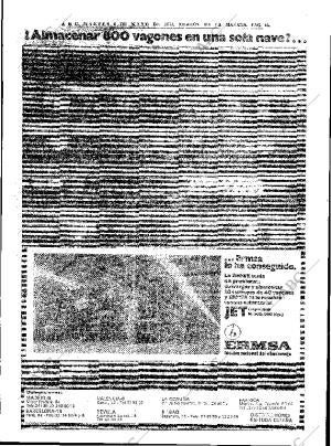 ABC MADRID 08-05-1973 página 46