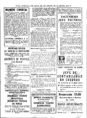 ABC MADRID 08-05-1973 página 48