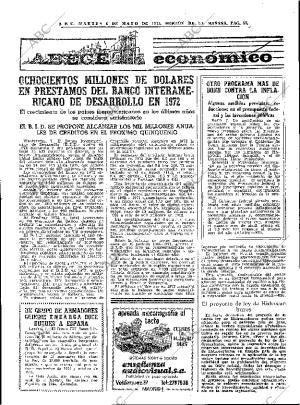 ABC MADRID 08-05-1973 página 57