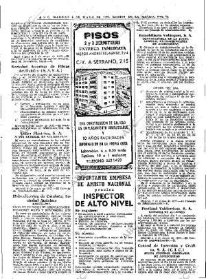 ABC MADRID 08-05-1973 página 63