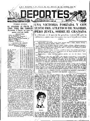 ABC MADRID 08-05-1973 página 65