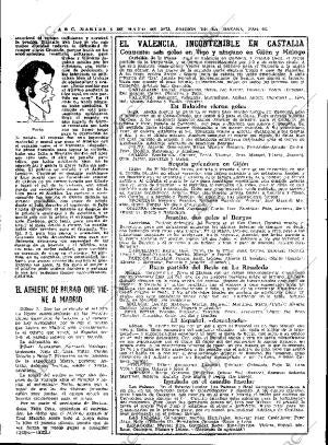 ABC MADRID 08-05-1973 página 66