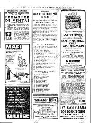 ABC MADRID 08-05-1973 página 68