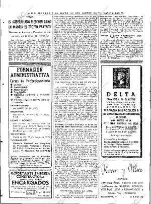 ABC MADRID 08-05-1973 página 72