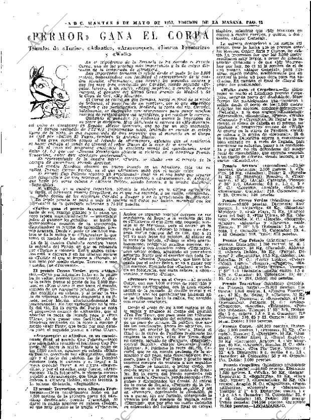 ABC MADRID 08-05-1973 página 73