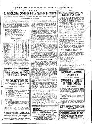 ABC MADRID 08-05-1973 página 74