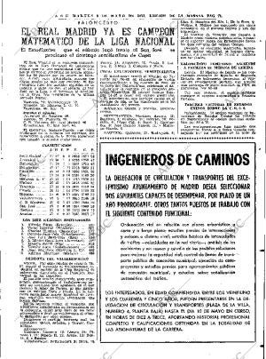 ABC MADRID 08-05-1973 página 77