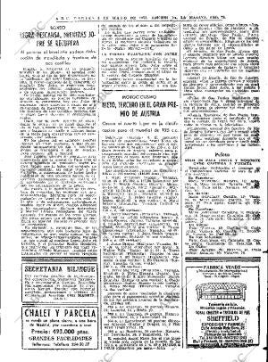 ABC MADRID 08-05-1973 página 79