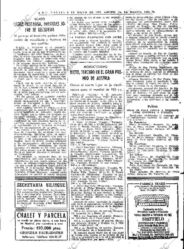 ABC MADRID 08-05-1973 página 79