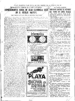 ABC MADRID 08-05-1973 página 82