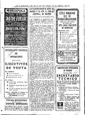 ABC MADRID 08-05-1973 página 86