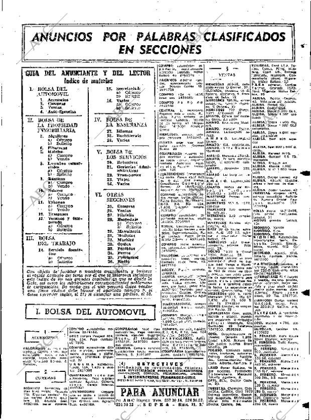 ABC MADRID 08-05-1973 página 97