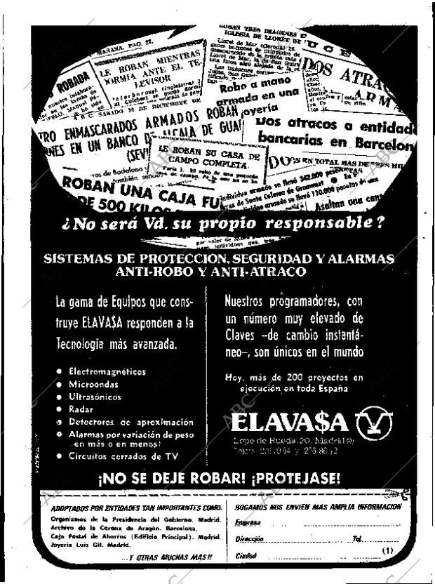 ABC MADRID 10-05-1973 página 10