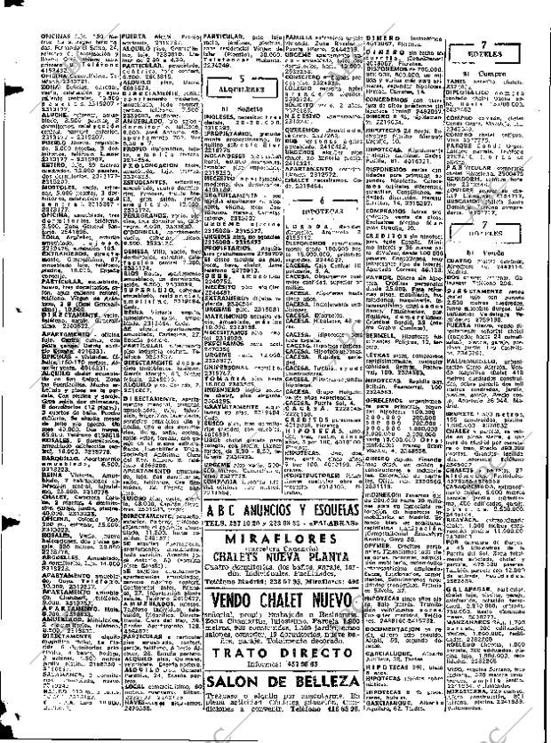 ABC MADRID 10-05-1973 página 102