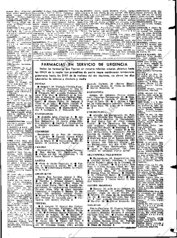 ABC MADRID 10-05-1973 página 105