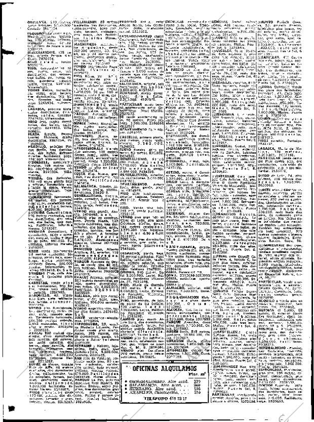 ABC MADRID 10-05-1973 página 106