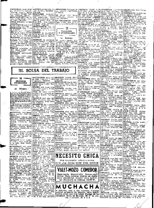 ABC MADRID 10-05-1973 página 108