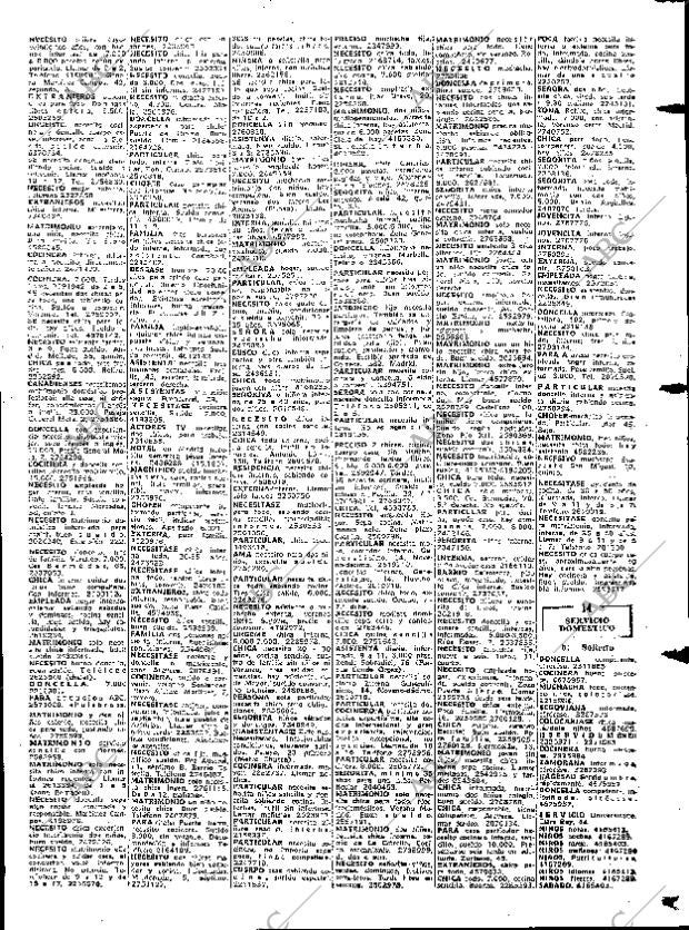 ABC MADRID 10-05-1973 página 109