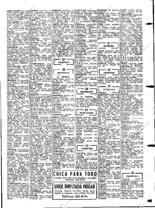ABC MADRID 10-05-1973 página 113