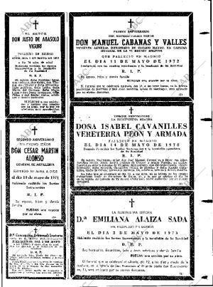 ABC MADRID 10-05-1973 página 115