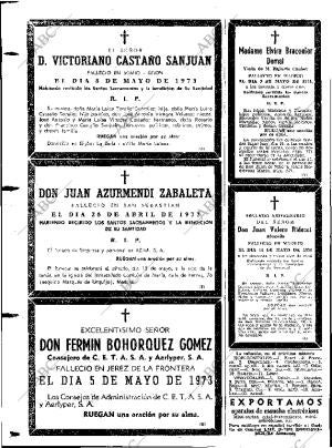 ABC MADRID 10-05-1973 página 116