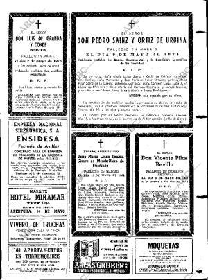 ABC MADRID 10-05-1973 página 117