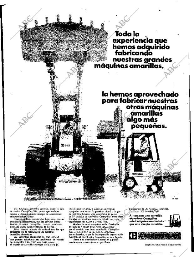 ABC MADRID 10-05-1973 página 122