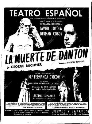 ABC MADRID 10-05-1973 página 123