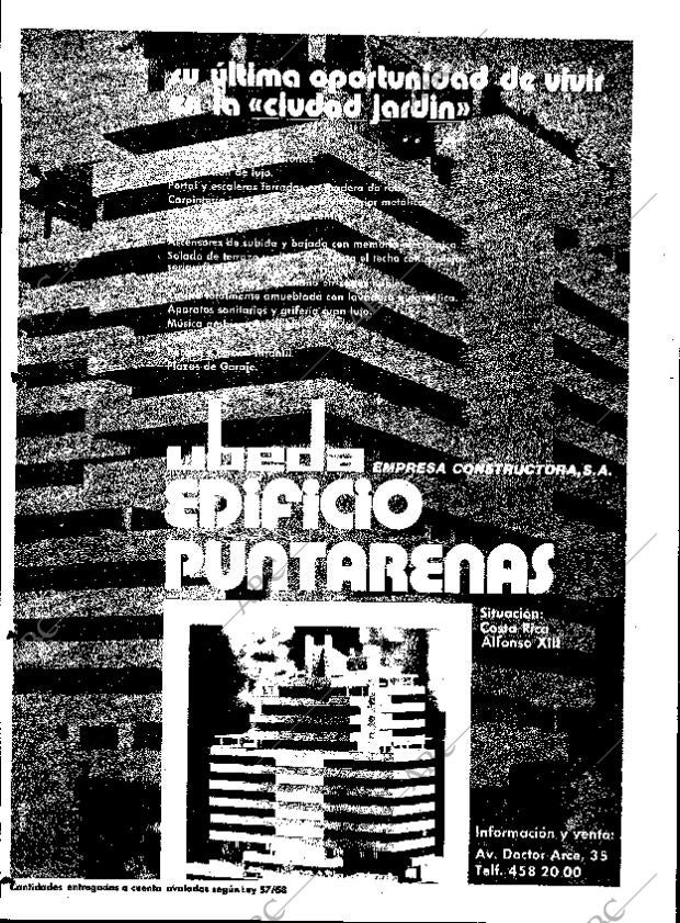 ABC MADRID 10-05-1973 página 126