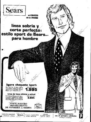 ABC MADRID 10-05-1973 página 128