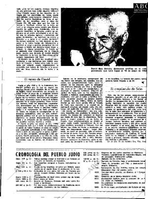 ABC MADRID 10-05-1973 página 129