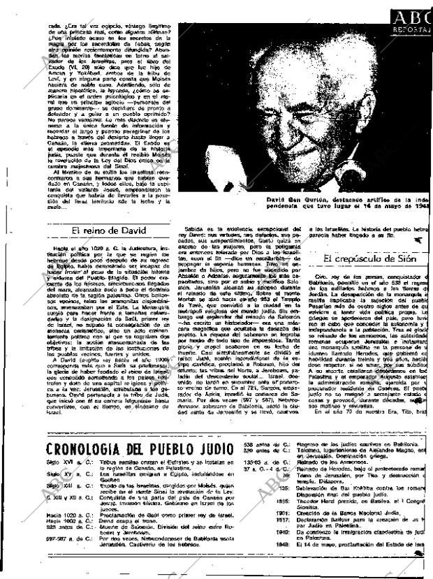 ABC MADRID 10-05-1973 página 129