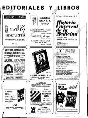 ABC MADRID 10-05-1973 página 130