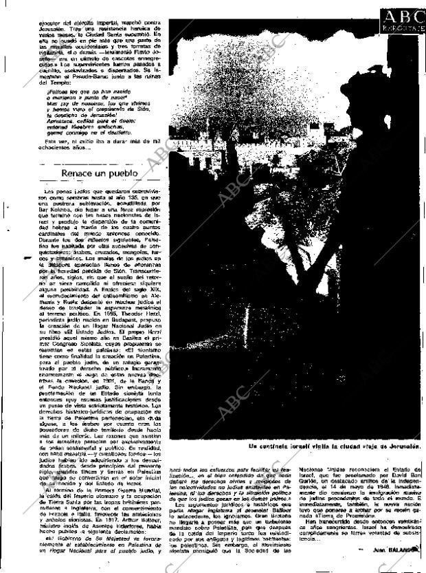 ABC MADRID 10-05-1973 página 131