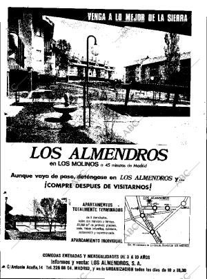 ABC MADRID 10-05-1973 página 132