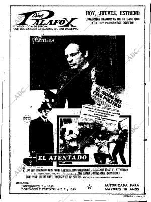 ABC MADRID 10-05-1973 página 133
