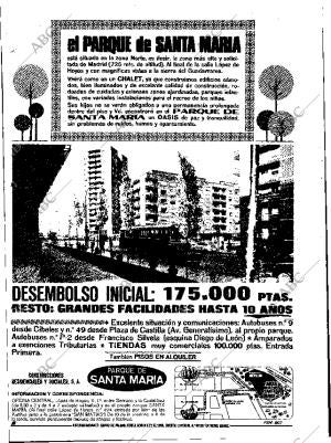 ABC MADRID 10-05-1973 página 134