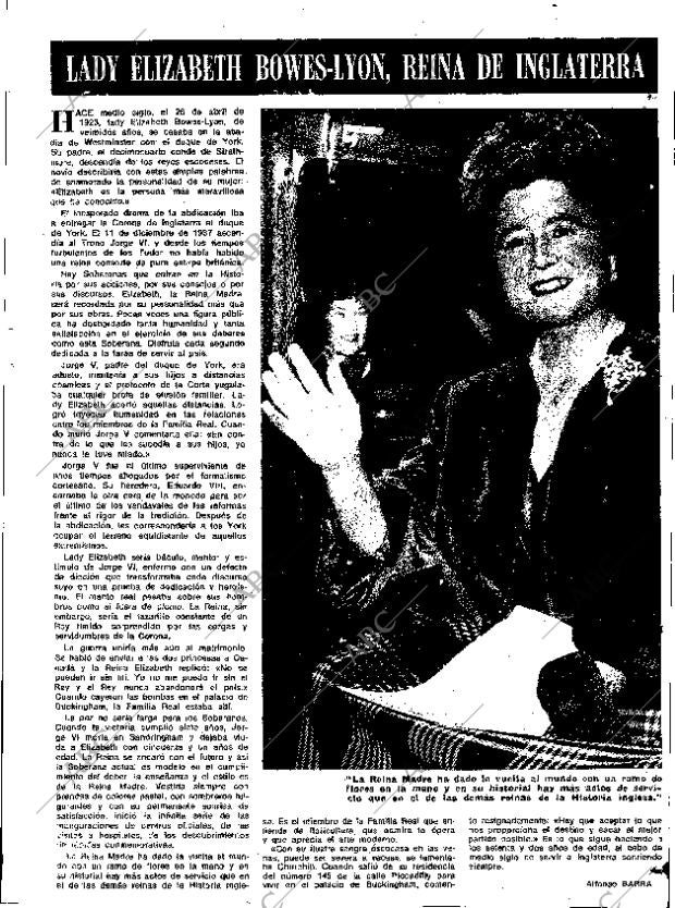 ABC MADRID 10-05-1973 página 135