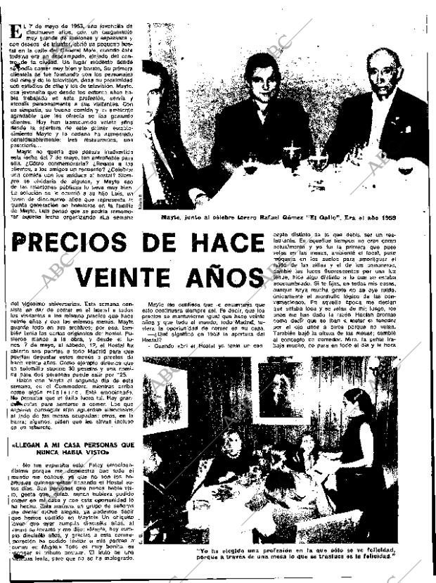 ABC MADRID 10-05-1973 página 138