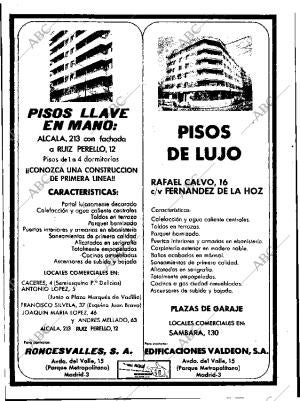ABC MADRID 10-05-1973 página 142