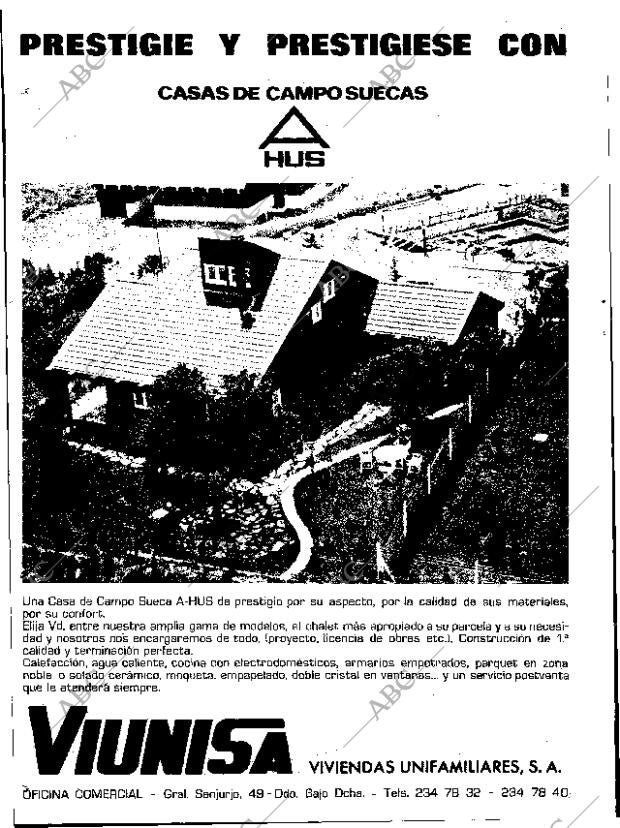 ABC MADRID 10-05-1973 página 144