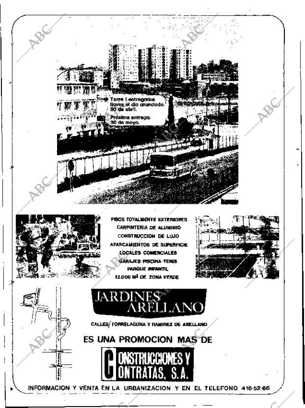 ABC MADRID 10-05-1973 página 146