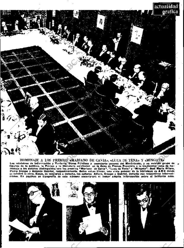 ABC MADRID 10-05-1973 página 15