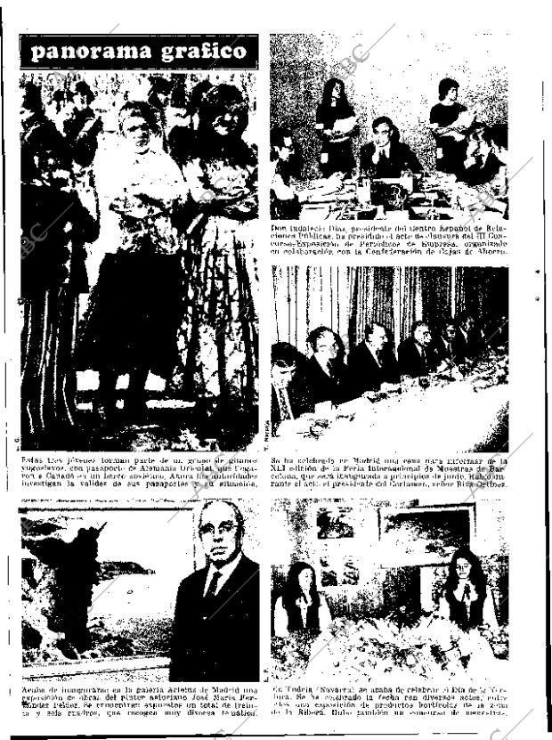 ABC MADRID 10-05-1973 página 150