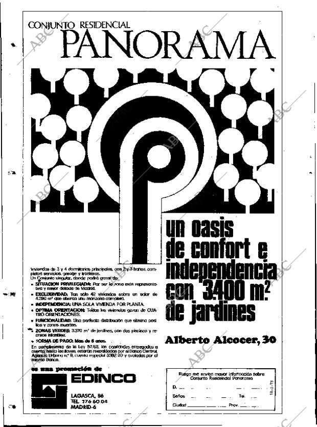 ABC MADRID 10-05-1973 página 152