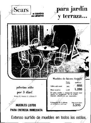 ABC MADRID 10-05-1973 página 20