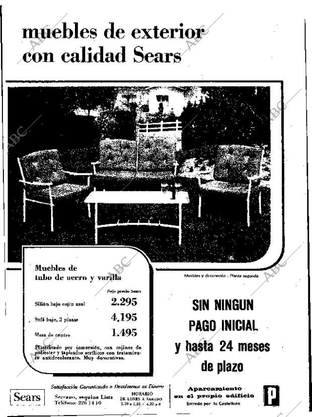 ABC MADRID 10-05-1973 página 21