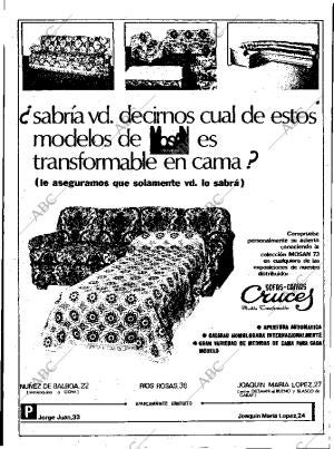 ABC MADRID 10-05-1973 página 22